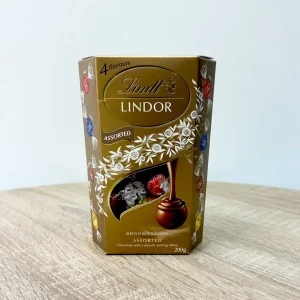 Lindor Assorted Chocolates