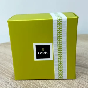 patchi assorted chocolate