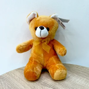 teddy bear brown